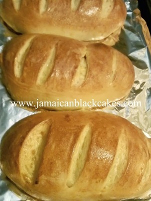 bread loaf recipe